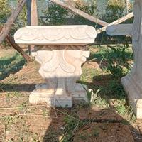 Tavolo da giardino