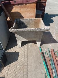 Bozzino Pilotto cemento