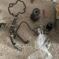 Motore quad 200cc