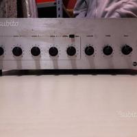 Amplificatore vintage
