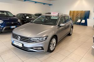 Volkswagen Passat Variant BUSINESS 2.0 TDI SCR EVO