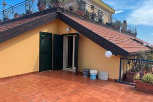 Rif.DR41- attico acireale