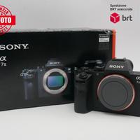 Sony A7 II