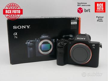 Sony A7 II