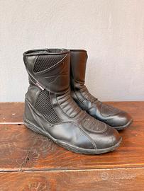 Stivaletto moto A-Pro