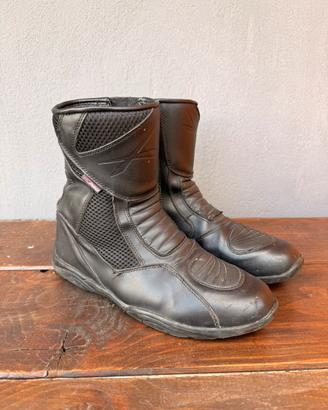 Stivaletto moto A-Pro