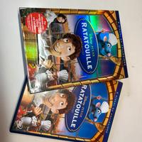 Dvd Ratatuille