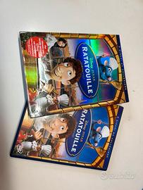 Dvd Ratatuille