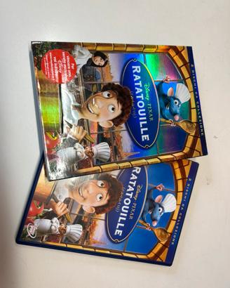 Dvd Ratatuille