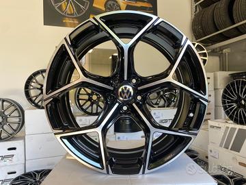 Cerchi NUOVI Volkswagen raggio 19 cod.8343