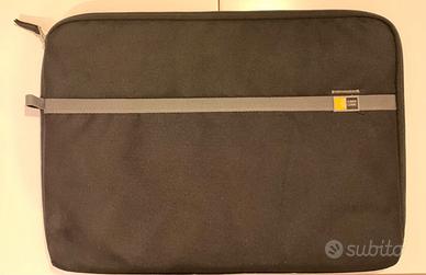 Custodia Case Logic per Laptop/iPad/Tablet/Chromeb
