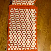 Thermomag mysa duo: tappetino+cuscino