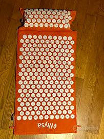 Thermomag mysa duo: tappetino+cuscino