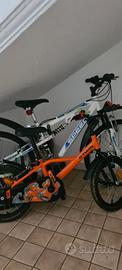  Bici:B TWIN e SPEED 