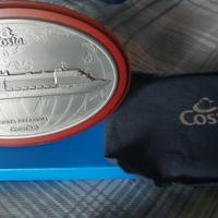 Souvenir Ufficiali Costa (Boutique di Bordo)