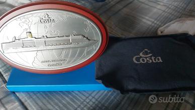Souvenir Ufficiali Costa (Boutique di Bordo)