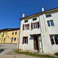 CASA INDIPENDENTE A COLCERESA