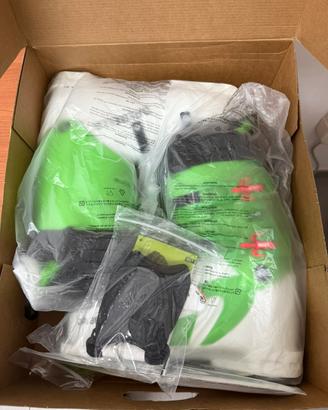 Scarponi da sci Dalbello