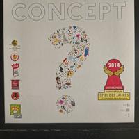 Concept (gioco da tavolo)