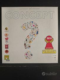 Concept (gioco da tavolo)