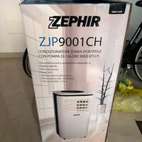 Pinguino climatizzatore