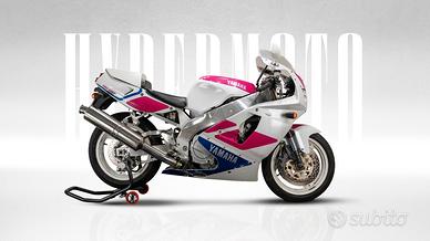 Yamaha YZF 750 R
