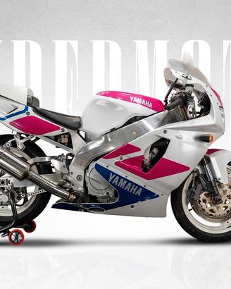 Yamaha YZF 750 R