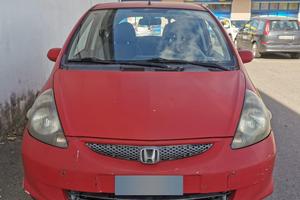 Honda Jazz 2005 Economica nei consumi – 203.000 km