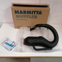 Marmitta Vespa