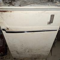 FRIGO FIAT VINTAGE TIPO 9013