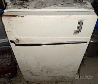 FRIGO FIAT VINTAGE TIPO 9013