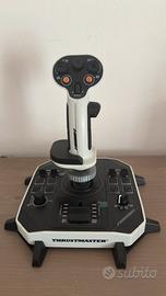 Thrustmaster Sol-R 1 Flightstick