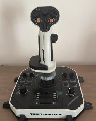 Thrustmaster Sol-R 1 Flightstick