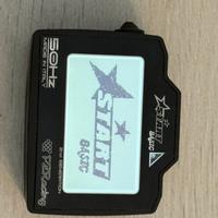 Pzracing start basic