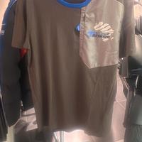 t-shirt tenere' world raid YAMAHA