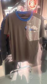 t-shirt tenere' world raid YAMAHA