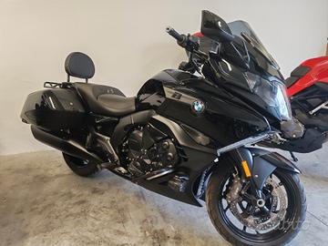 Bmw K 1600 B