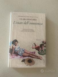 Clara Sanchez - L’estate dell’innocenza