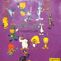 FILMINO ANNI 80' CARTONI ANIMATI