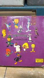 FILMINO ANNI 80' CARTONI ANIMATI