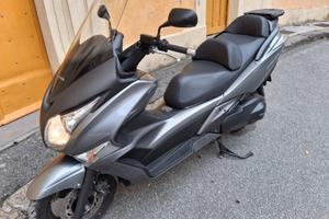 Honda SW-T400 - 2010