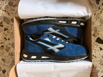 Scarpe upower