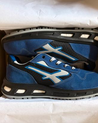 Scarpe upower