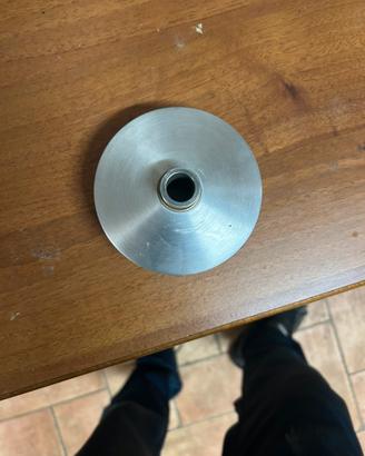 varitore malossi piaggio