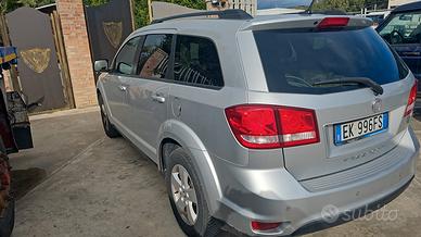 fiat freemont 2.0 140 xv