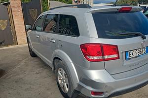 fiat freemont 2.0 140 xv