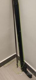 Fucile Salvimar Predator vuoto 75 omaggio pinne