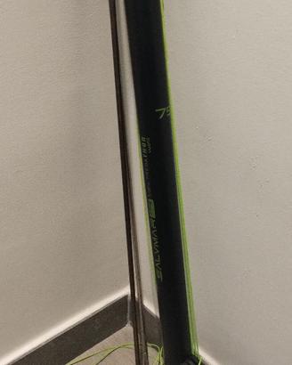Fucile Salvimar Predator vuoto 75 omaggio pinne