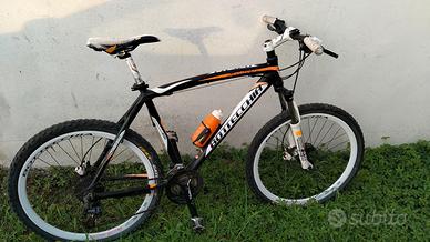 MTB bottecchia fx520