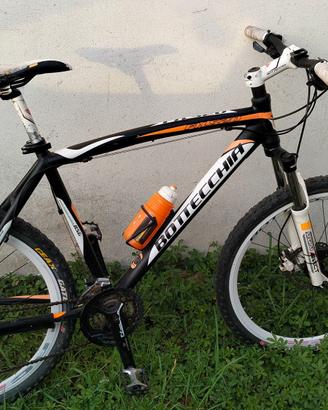 MTB bottecchia fx520